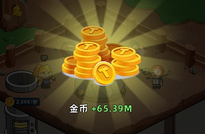 淘金城镇怎么玩赚钱快_淘金城镇攻略