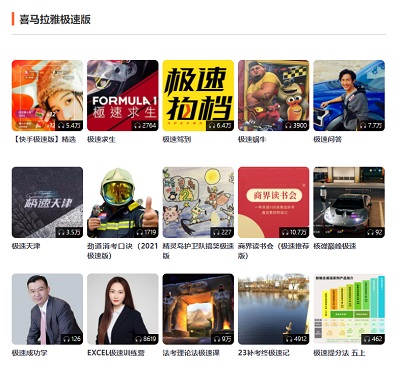 喜马拉雅听书怎么赚钱?全面揭秘喜马拉雅极速版赚钱方法